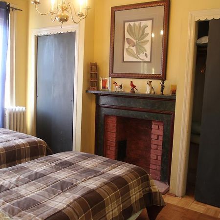 New York Homestay Newark Pokój zdjęcie
