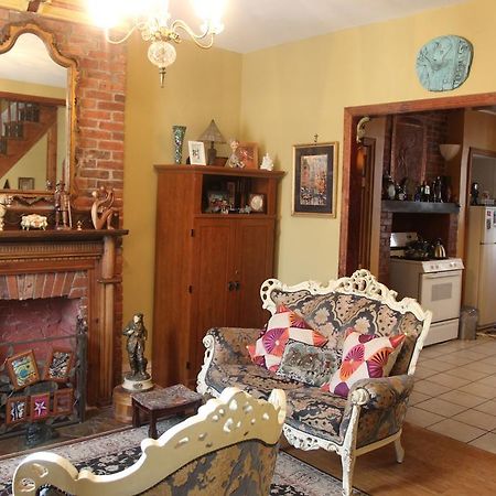 New York Homestay Newark Zewnętrze zdjęcie