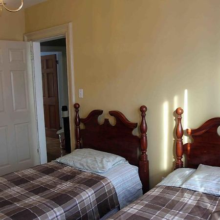 New York Homestay Newark Zewnętrze zdjęcie