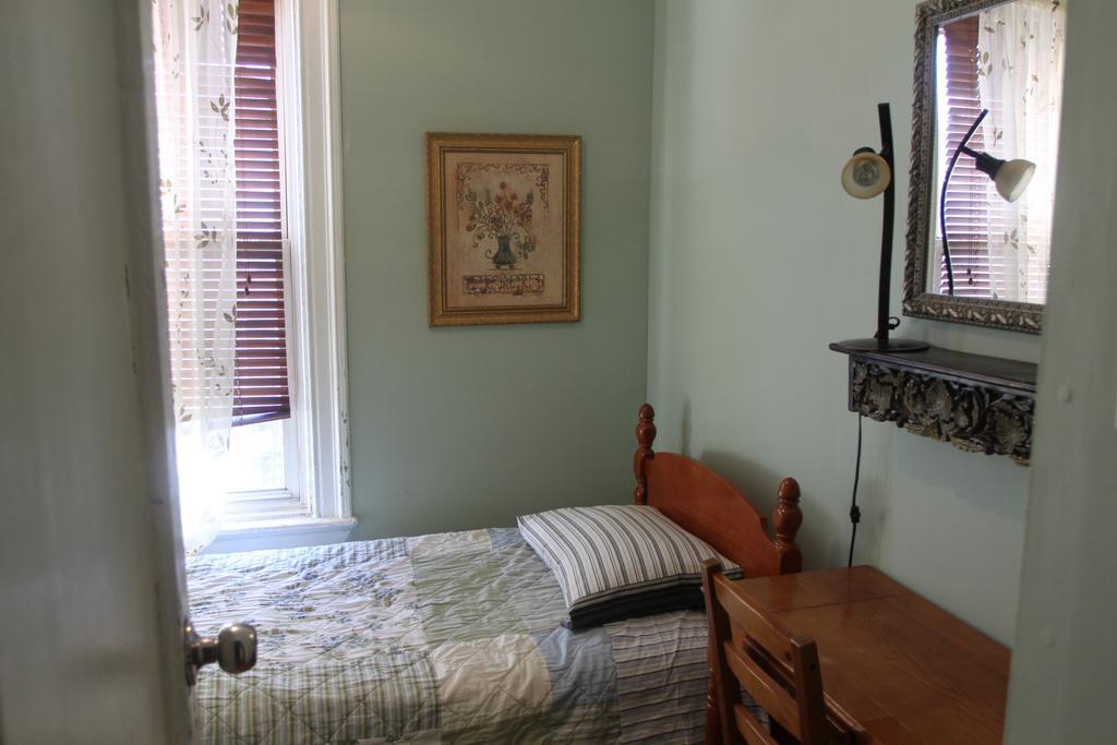 New York Homestay Newark Pokój zdjęcie